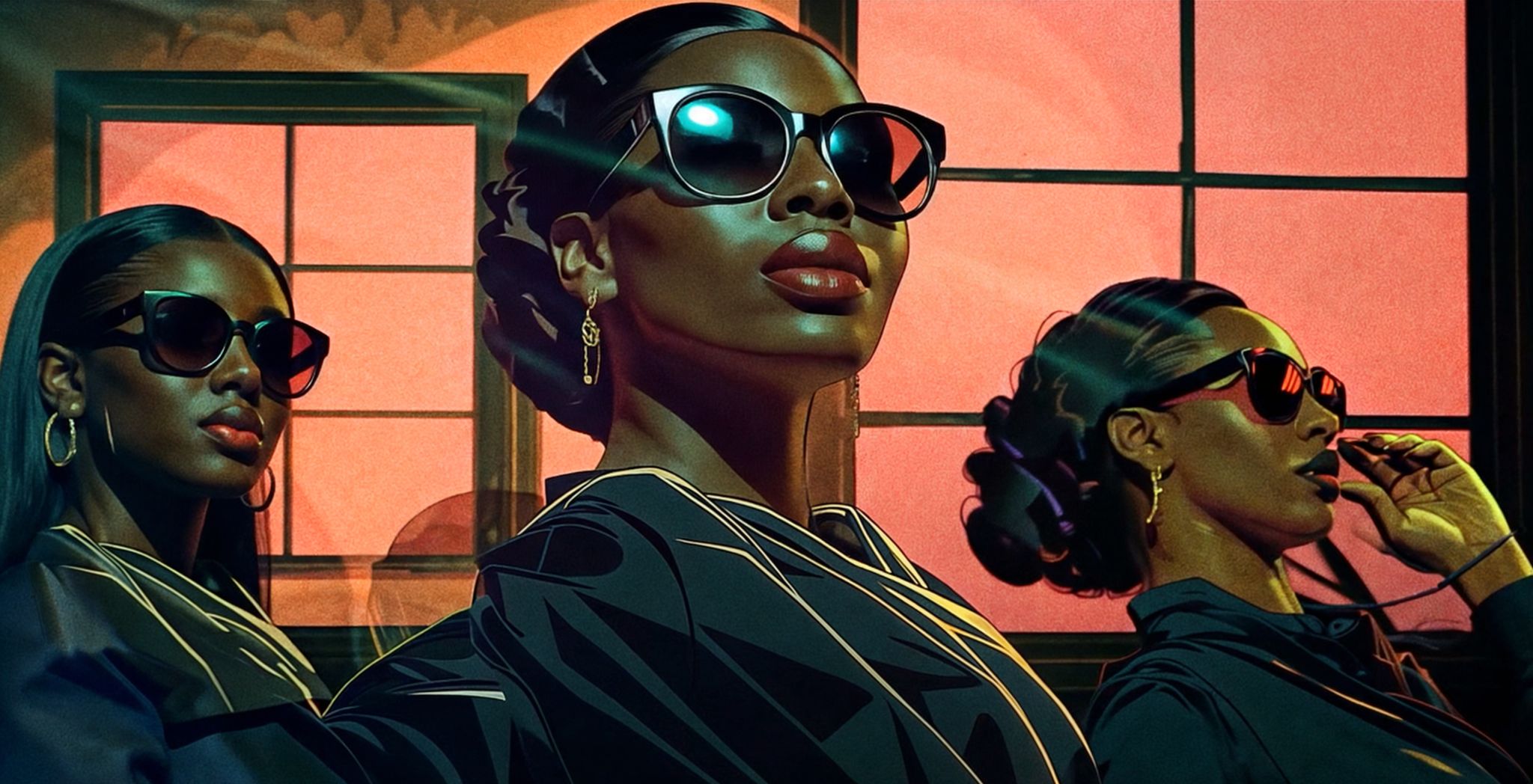 womenwithglasses